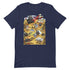 Retro Console Wars Premium T-Shirt